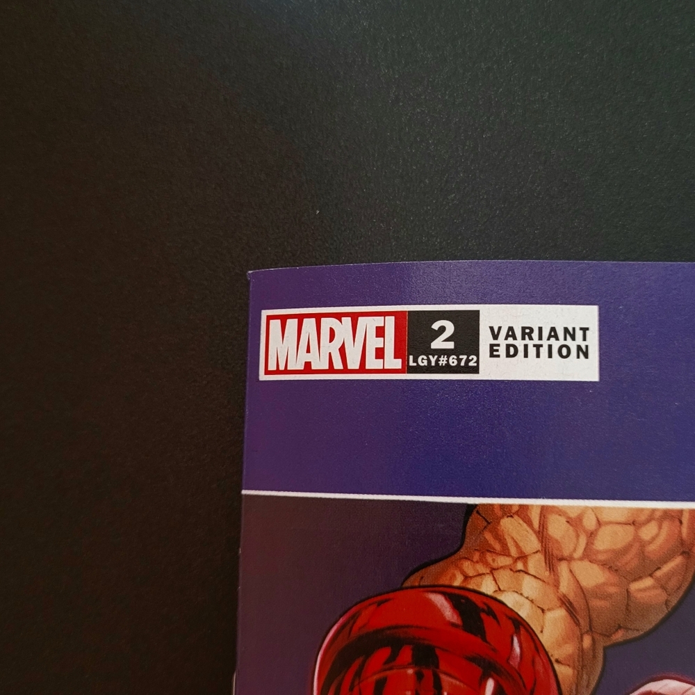 Iron Man #2 - Picture 4 of 7